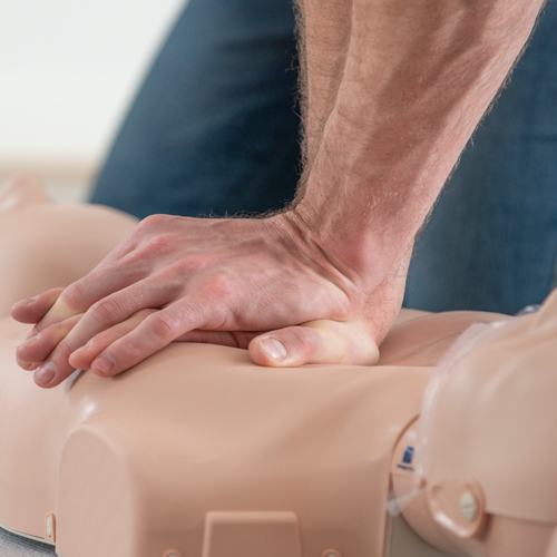 CPR Training in Melbourne