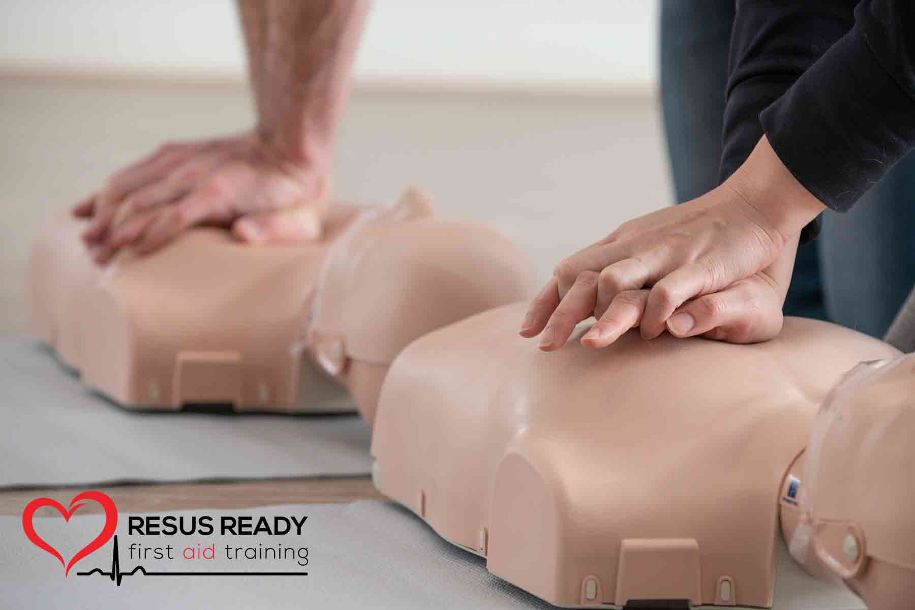First Aid Training Melbourne