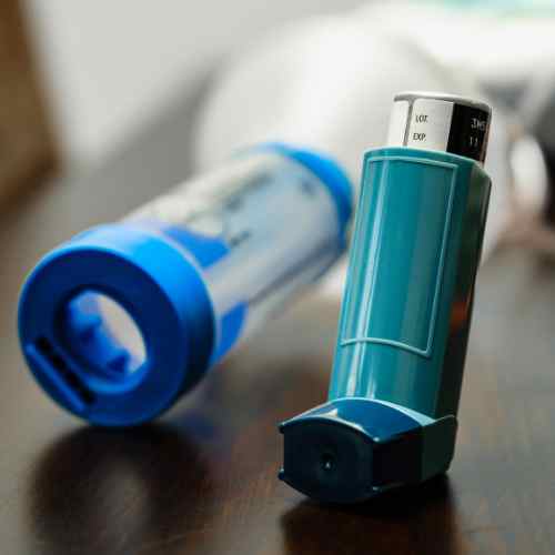 Asthma Training Melbourne