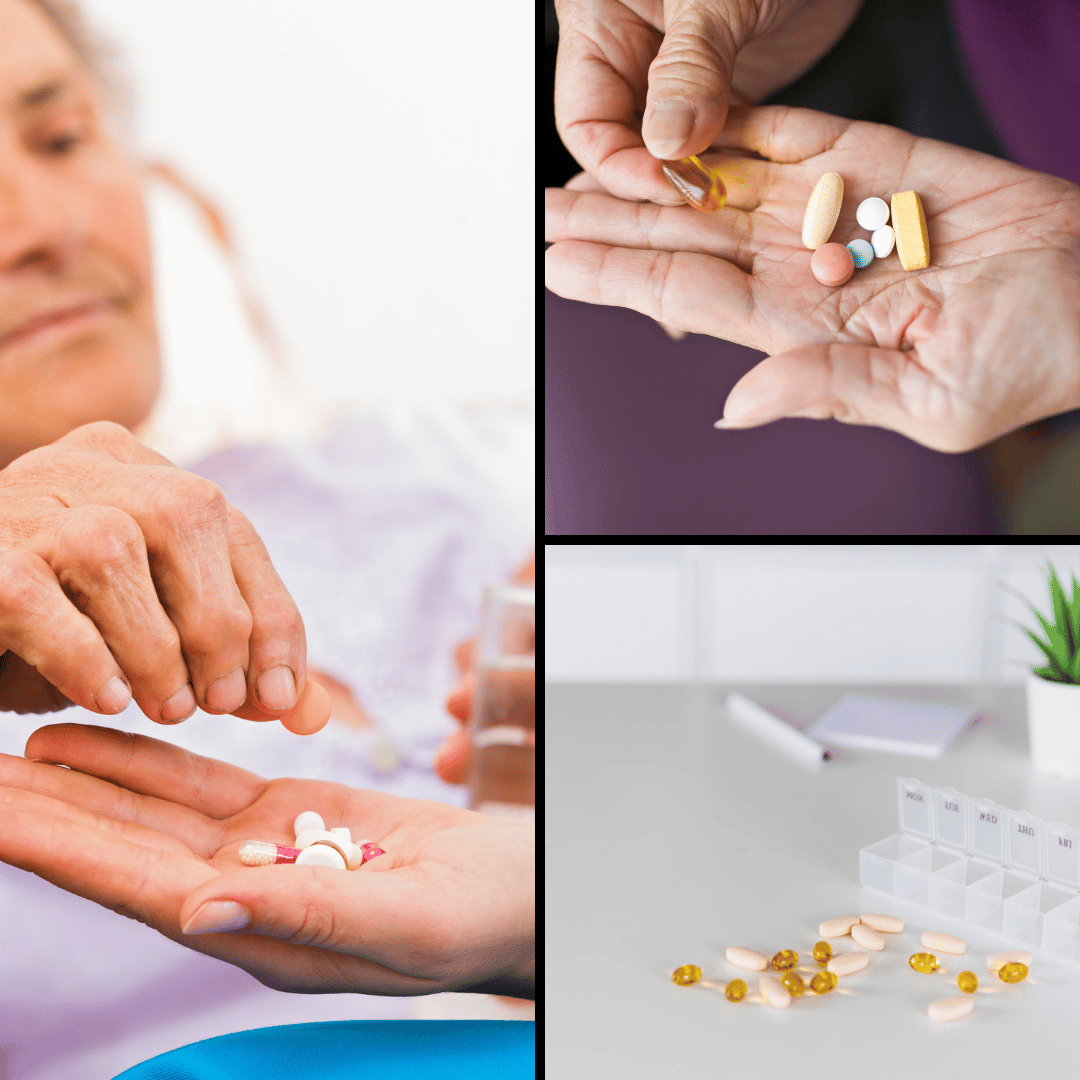 Assist Clients with Medication Course in Melbourne